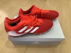 adidas - 最終値下げ！新品未使用　コパセンス＋　26.5 adidas ZX500 OG MITA 26 5cm 黒/黄 スニーカー 箱付 ミタ