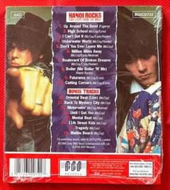 【廃盤・美品】ハノイロックス 24Bit デジタルリマスター 4CD BOX Million Miles Away : Hanoi Rocks | HMV&BOOKS online - VICP-64273