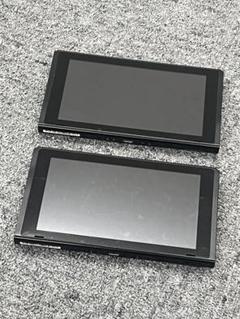 Yahoo!オークション -「ジャンク液晶」(ニンテンドースイッチ