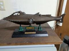 東京ディズニーシー 海底二万里 Nautilus模型 2009年 東京ディズニーシー 海底二万里 Nautilus模型 2009年 - メルカリ