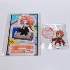 2025年最新】銀魂 アクリルスタンド/神威の人気アイテム - メルカリ