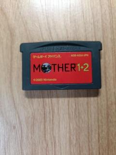 MOTHER1+2 MOTHER3 セット売り 動作確認済 Yahoo!オークション -「mother1 2 3」の落札相場・落札価格