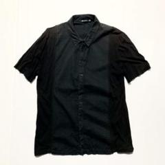 t by alexander wang アレキサンダーワン 切り替えシャツ