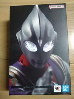 2025年最新】ウルトラマンティガ 真骨彫 再販の人気アイテム