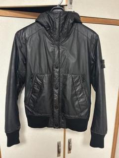 13AW stone island Mussola Gommata 30周年