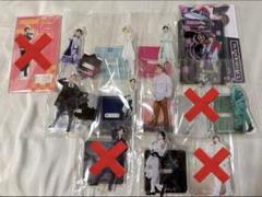 Mesemoa. めせもあ とみたけ ぬいぐるみ アクスタ Mesemoa. めせもあ とみたけ ぬいぐるみ アクスタ（MeseMoa