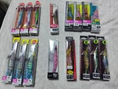 エギ 3.5号 色々セット15本プラス1 エギ 3.5号 色々セット15本プラス1