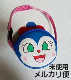 アンパンマン　コキンちゃん　ミニポーチ　小物入れ
