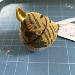【新品タグ付き】ミナペルホネンmina perhonen repo ぬいぐるみ ミナペルホネン mina perhonen tambourine onomekaman