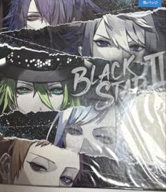 BLACKSTAR II CD 初回限定盤　特典缶バ有