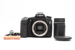 キヤノン Canon EOS 70D ボディ シャッター数1328回 - メルカリ