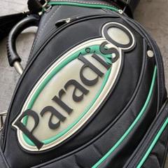 2025年最新】PARADISO ゴルフバッグ・キャディバッグの人気