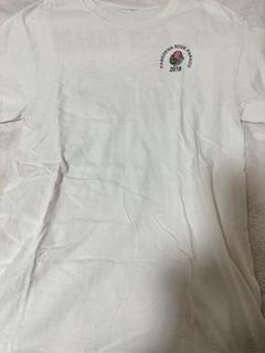 ローズパレード2018 Tシャツ (京都橘高校吹奏楽部) ローズパレード2018 Tシャツ (京都橘高校吹奏楽部) - メルカリ