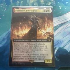 291 MTG 光の英雄 / FOIL 英語 光の英雄 [FCA] 【BIGWEB | MTG】日本最大級の激安カードゲーム