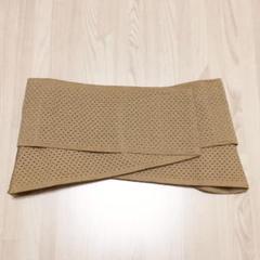 【アサリン様専用】DHC 骨盤ベルト ベージュ