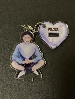 NEXZ ユウキ アクスタ NEXZ ネクスジ アクリルスタンド アクスタ ① ユウキ YUKI