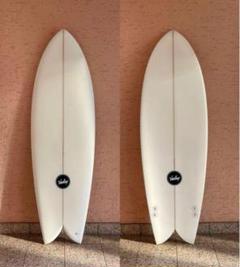 Varley surfboard ワイド中古5.10 1/2 - メルカリ