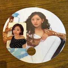 kiss of life shhh サインCD ジュリー トレカ s-l400.jpg