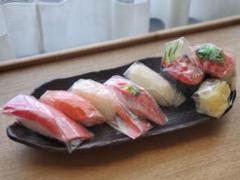 食品サンプル専門店「まいづる」の閉店セール – ぜんぶ
