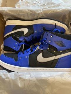 NIKE WMNS AIR JORDAN 1 ZOOM "SISTERHOOD"
