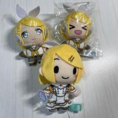 2025年最新】鏡音リン ふわぷちの人気アイテム - メルカリ
