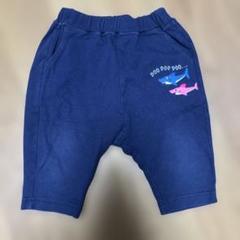 GU ピンキッズ　ボトムス 90