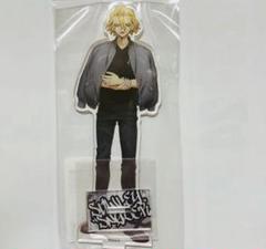dr.stone ドクスト　渋谷109コラボ アクリルスタンド　　スタンリー dr stone 渋谷109コラボ アクリルスタンド スタンリー｜Yahoo