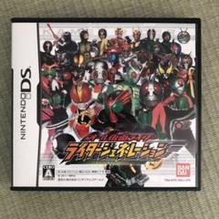 オール仮面ライダー ライダージェネレーション