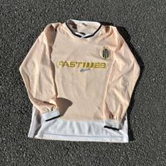 ユベントス 96/97 アウェイ長袖ユニフォーム 900041421_3.jpg