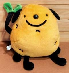 じゃがいぬくん ぬいぐるみ(M)当時物 フクヤ レトロ すぎやままさこ m25367257375_1.jpg?1725188098