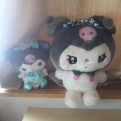 クロミsomethingBlueFairyBIGぬいぐるみクロミ