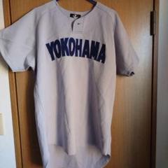 横浜高校レプリカユニフォーム サイズO 横浜高校レプリカユニフォーム サイズO