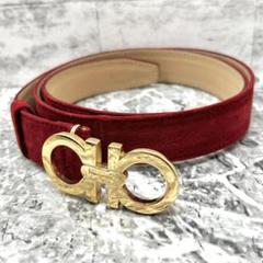 2025年最新】Salvatore Ferragamo レディース ベルトの人気