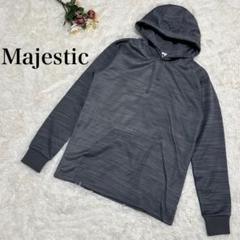 【マジェスティック】Team Majestic プロモデルフーディー　パーカー