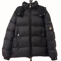 【超メルカリ市価格】Moncler Malban ダウンジャケット　00 楽天市場】モンクレール MONCLER ダウンジャケット ダウン