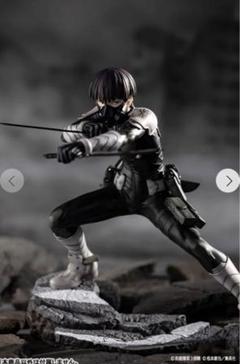 【新品未開封】ALTER 怪獣8号　保科宗四郎