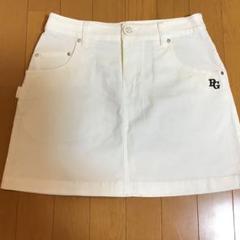 19 パーリーゲイツ 接触冷感 ハイパワーストレッチスカート ホワイト 1 M 19 パーリーゲイツ 接触冷感 ハイパワーストレッチスカート