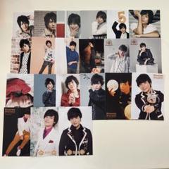 Kiramune Music Festival FFT ブロマイド まとめ売り ブロマイドセット - Kiramune Official Goods Store