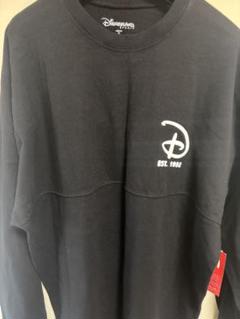 スピリットジャージ 70周年 ディズニーストア　XL Spirit Jersey Disneyland 70th Spirit Jersey🌈🏰 🌟新発売