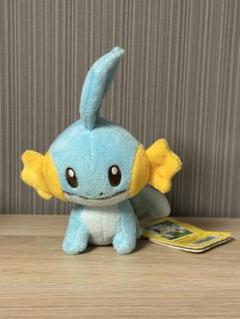 ミズゴロウ キャンバス ぬいぐるみ Amazon.co.jp: ポケモンセンターオリジナル ポケモンキャンバス