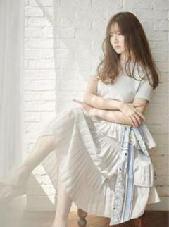 ワンピース Herlipto Garden Party Ruffled Midi Dress 2025年最新】garden party ruffled midi dressの人気アイテム
