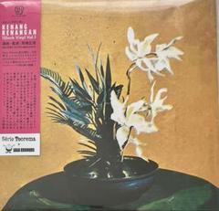 【新品】クナンクナンガン　馬場正道 10インチ アナログ盤 クナン クナンガン 馬場正道 選曲 10inch Vinyl アナログ盤 新品