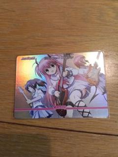 神への復讐　プロモ　vt ビルディバイドブライト　Angel　beats