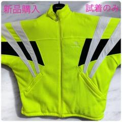 BALENCIAGA 21AW スポーティBロゴオーバーサイズフリース BALENCIAGA 21AW スポーティBロゴオーバーサイズフリース - メルカリ