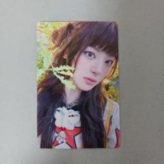 STAYC WITHC ユン センイルポップアップ購入特典トレカコンプ1 CD