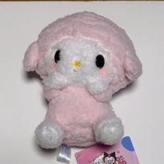 《新品》ゆるかわ　サンリオキャラクターズぬいぐるみ　マイスウィートピアノ