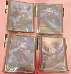 【新品未開封】ラプラス・ダークネス スリーブ まとめ売り14点　シャドウバース Amazon.co.jp: シャドウバース エボルヴ BP02/PR-017 ラプラス