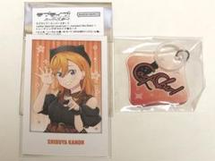 即購入可 澁谷かのん スリーブ 新品未開封 2点 ラブカ ラブライブ ヴァイス 即購入可 澁谷かのん スリーブ 新品未開封 2点 ラブカ ラブ