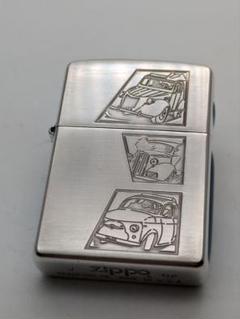 ZIPPO❤️ルパン三世 カリオストロの城 クラリス❤️エッチング 宮崎駿 ZIPPO❤️ルパン三世 カリオストロの城 クラリス❤️エッチング