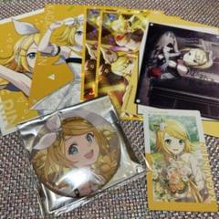 鏡音リン　まとめ売り 2025年最新】鏡音リン まとめ売りの人気アイテム - メルカリ